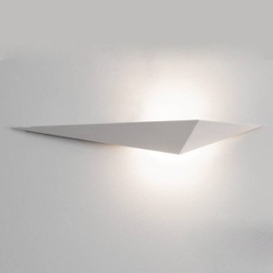 Nemo STA HWW 31 StarWay Parete Design Ilaria Marelli Corpo Metallo Verniciato