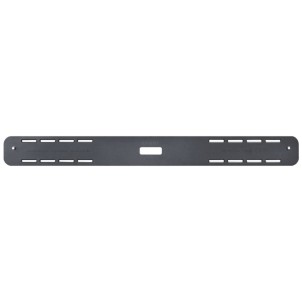 Sonos Wallmount PlayBar Black Supporto da parete per Soundbar PlayBar