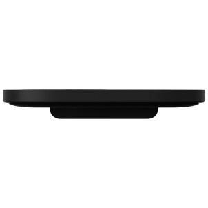 Sonos Shelf for One/P1 Black Ripiano a Parete per Sonos One OneSL Play1