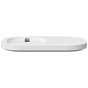 Sonos Shelf for One/P1 White Ripiano a Parete per Sonos One OneSL Play1