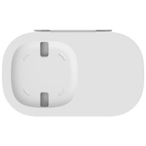 Sonos Shelf for One/P1 White Ripiano a Parete per Sonos One OneSL Play1