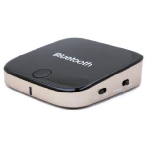Thender SK-BTI-029 Bluetooth Ricevitore Trasmettitore Digitale Analogico Ricaricabile