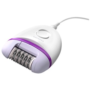 Philips BRE225/00 Epilatore Essential 2 velocità