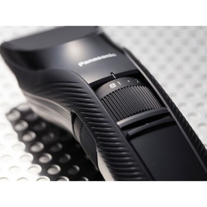 Panasonic ER-GC53-K503 TagliaCapelli 1-10mm 20step Ric.8h/A.40min