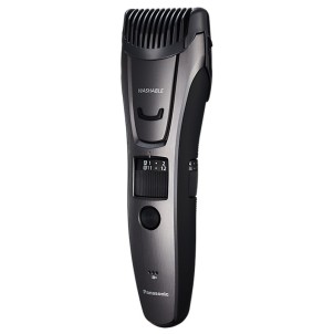 Panasonic ER-GB80-H503 TagliaCapelli-Barba-PeliCorpo 1-20mm 39step Trimmer Ric.1h/A.50min