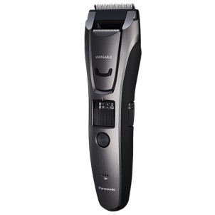 Panasonic ER-GB80-H503 TagliaCapelli-Barba-PeliCorpo 1-20mm 39step Trimmer Ric.1h/A.50min