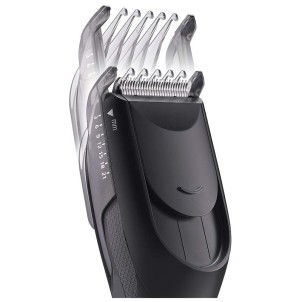 Panasonic ER-GC20-K503 TagliaCapelli 3-21mm 7step Corrente