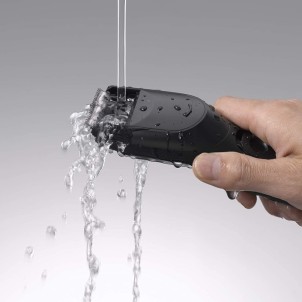 Panasonic ER-GC20-K503 TagliaCapelli 3-21mm 7step Corrente