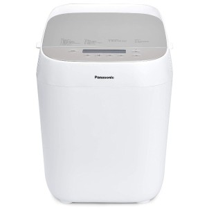 Panasonic SD-ZP2000WXE Macchina del Pane Crusty Bread 18 Programmi Sensori Temperatura Timer