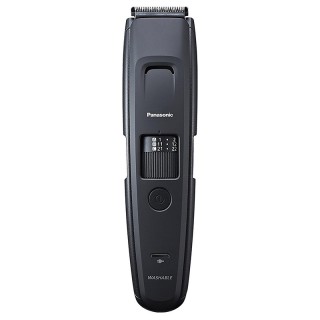 Panasonic ER-GB86-K503 Regolabarba, Regolabile con Pettine da 1 a 30 mm,  Perfetto per Barbe Lunghe, Lavabile, Lama Giapponese
