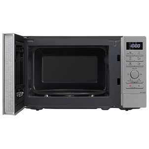 Panasonic NN-J19KSMEPG Inox Microonde Grill 20Litri 800Watt 9 Programmi Automatici