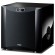 Yamaha NS-SW200PB PianoBlack Subwoofer 130W Woofer 20cm PWM Adv YST II Twisted Flare Port