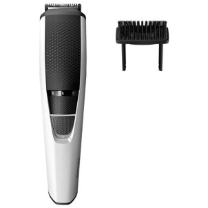 Philips BT3206/14 Regolabarba S.3000 0,5-10mm 10step Ric.10h/45min