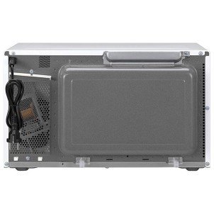 Panasonic NN-GT45KWSUG Bianco Microonde Combinato Grill 31L Inverter Menù Bambini