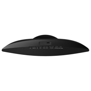 Panasonic SC-HC212EG-K Black Hi-Fi Verticale DAB FM CD USB Bluetooth 20W