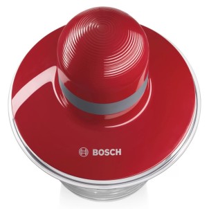 Bosch MMR08R2 Tritatutto 400Watt Coppa 0,8L Resistente Lavastoviglie Microonde