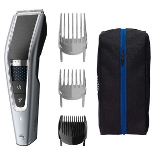 Philips HC5630/15 Regolacapelli Hairclippers 5000 DualCut 0.5-28mm Ric.1h/A.90min