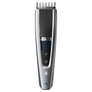 Philips HC5630/15 Regolacapelli Hairclippers 5000 DualCut 0.5-28mm Ric.1h/A.90min