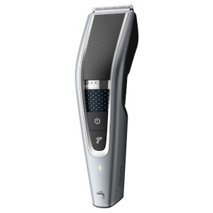 Philips HC5630/15 Regolacapelli Hairclippers 5000 DualCut 0.5-28mm Ric.1h/A.90min