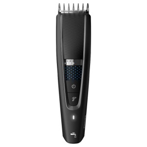 Philips HC5632/15 Regolacapelli Hairclippers 5000 DualCut 0.5-28mm Ric.1h/A.90min Kit Barbiere