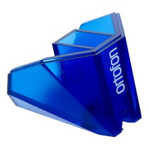 Ortofon Stylus 2M Blue Stilo di ricambio