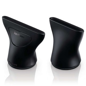 Philips HPS920/00 Asciugacapelli ThermoProtect motore AC 2300W 6 impostazioni