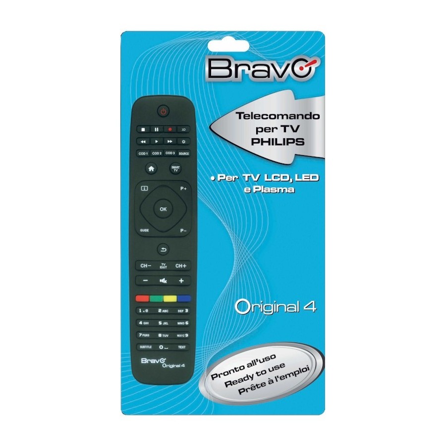 Telecomando RM-Series Per Baird CN42BAIR