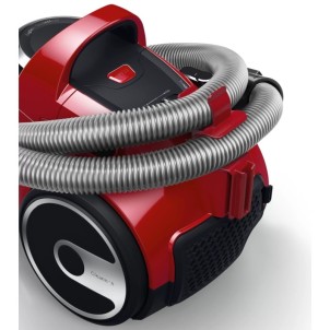 Bosch BGC05AAA2 Aspirapolvere Traino senza Sacco 700W AirCyrcle Filtro Hygienic Spazzola Parquet