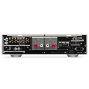 Marantz PM-12SE Black Amplificatore HiEnd 100W x2 Circuito HDAM SA3 Trasformatore Toroidale