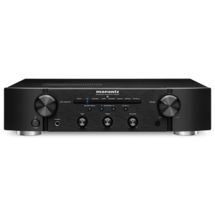 Marantz PM6007 Black Amplificatore 60W x2 Circuito HDAM SA3 Trasformatore Toroidale