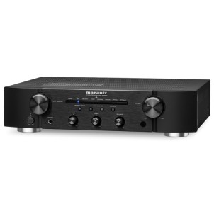 Marantz PM6007 Black Amplificatore 60W x2 Circuito HDAM SA3 Trasformatore Toroidale