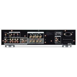 Marantz PM6007 Black Amplificatore 60W x2 Circuito HDAM SA3 Trasformatore Toroidale