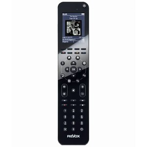 Revox Joy S208 remote control Telecomando programmabile. Gestisce fino a 8 zone 