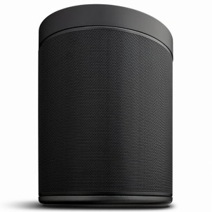 Yamaha MusicCast 20 WX-021 Black Diffusore Wireless MusicCast Wi-Fi AirPlay Bluetooth