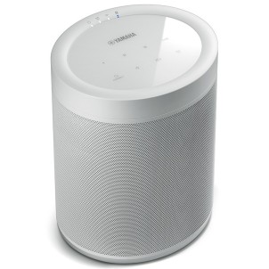 Yamaha MusicCast 20 WX-021 White Diffusore Wireless MusicCast Wi-Fi AirPlay Bluetooth