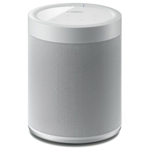 Yamaha MusicCast 20 WX-021 White Diffusore Wireless MusicCast Wi-Fi AirPlay Bluetooth