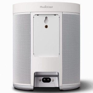 Yamaha MusicCast 20 WX-021 White Diffusore Wireless MusicCast Wi-Fi AirPlay Bluetooth