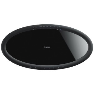 Yamaha MusicCast 50 WX-051 Black Diffusore Wireless MusicCast Wi-Fi AirPlay Bluetooth