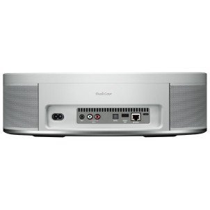 Yamaha MusicCast 50 WX-051 White Diffusore Wireless MusicCast Wi-Fi AirPlay Bluetooth