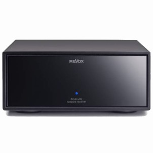 Revox Joy S119 network receiver MKII Joy Amplificatore Network 60 watt x 2 RMS