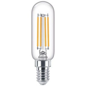 Philips LEDT25LSM40P Lampadina per Cappa 4.5W E14 220-240V Equivalente 40w