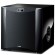 Yamaha NS-SW300PB2 PianoBlack Subwoofer 250W Woofer 25cm PWM Adv YST II Twisted Flare Port