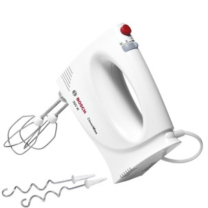 Bosch MFQ3030 Sbattitore 4Velocità+Intermittenza 350W