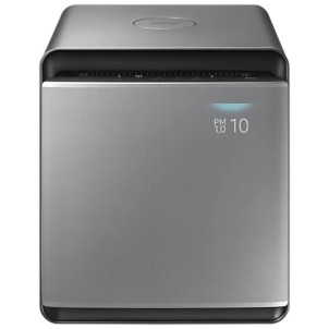 Samsung AX47R9080SS Purificatore d'Aria Copertura 47mq WindFree DesignModulare SmartThings WiFi