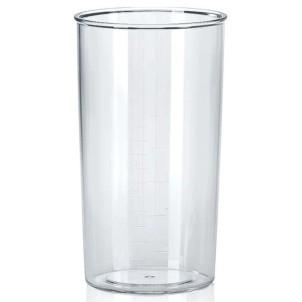 Braun MQ3025WH Spaghetti Minipimer 700W 1Velocità+Turbo AstaAcciao Frusta Tritatutto Bicchiere