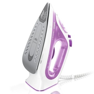 Braun SI3030PU Ferro Vapore 2300W Piastra Superceramica Freeglide 3D Autopulente