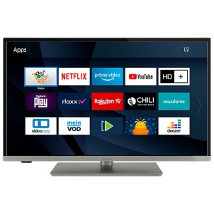 Panasonic TX-32JS350E TV 32" Led HD 600Hz DVB-T2 DVB-S2 Smart Wi-Fi