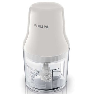 Philips HR1393/00 Tritatutto Daily Collection 450W 2 lame capienza 0,7Litri