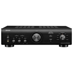 Denon PMA-600NE Black Amplificatore Integrato 70W x2 Phono Digital IN Bluetooth