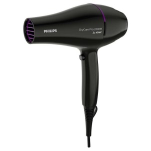 Philips BHD274/00 Asciugacapelli DryCare 2200W Motore AC Concentratore 9mm Ioni